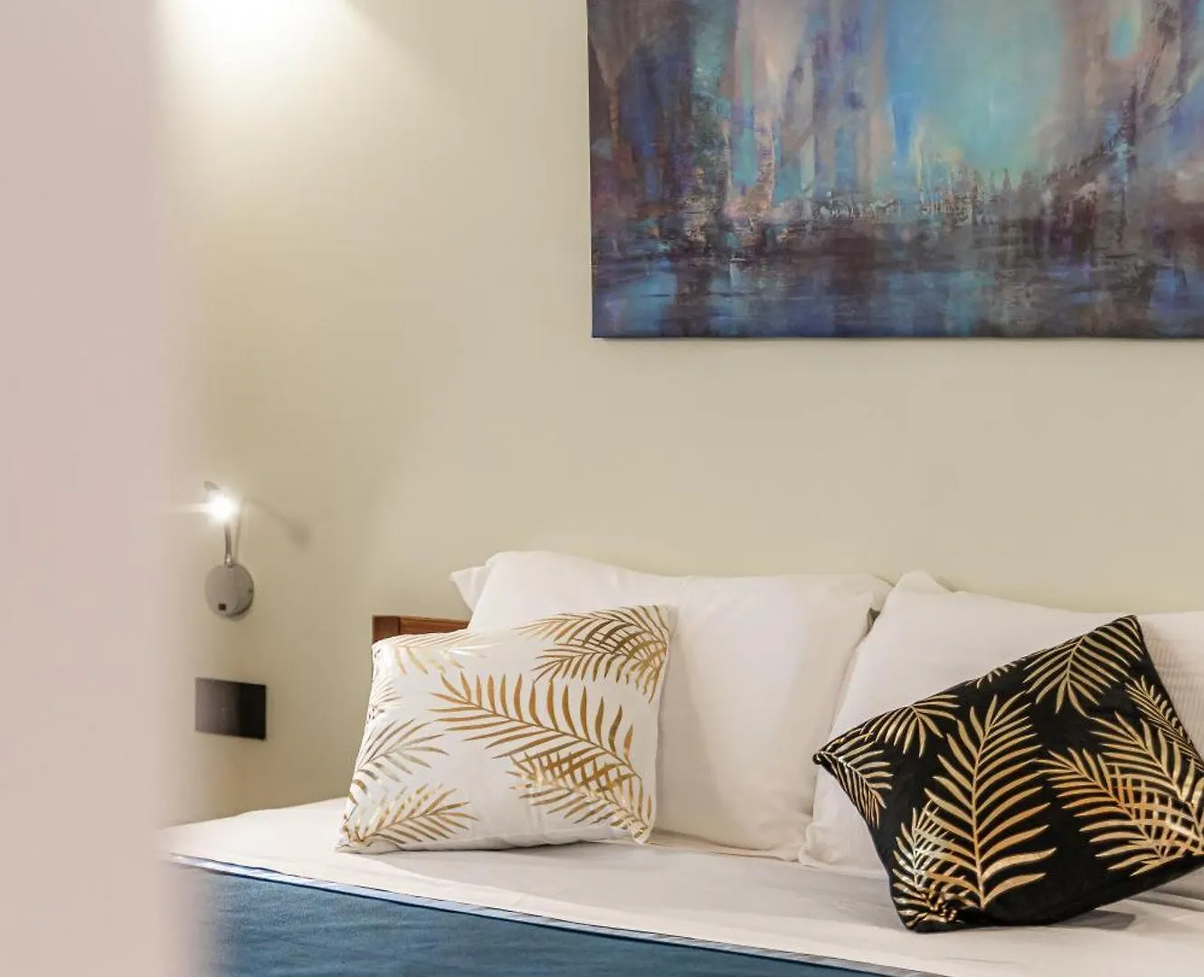 רומא Luxury Vatican Rooms - Next To The Vatican Museum
