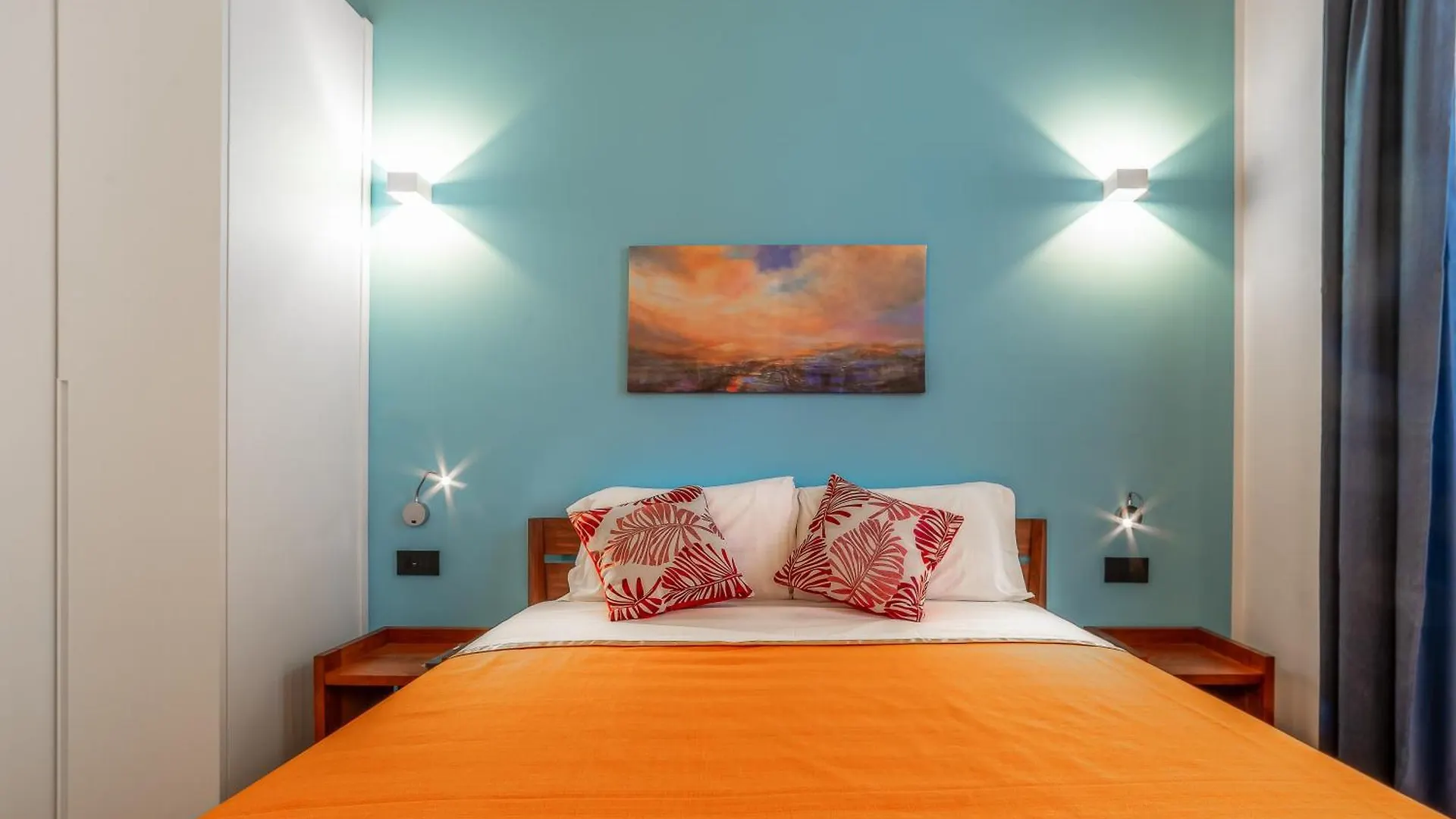 רומא Luxury Vatican Rooms - Next To The Vatican Museum
