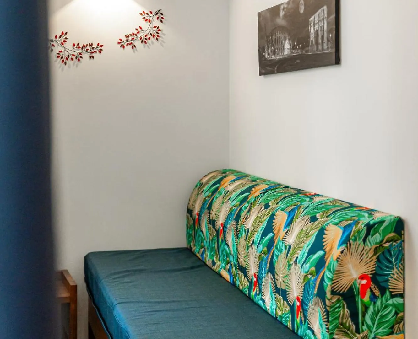 לינה וארוחת בוקר רומא Luxury Vatican Rooms - Next To The Vatican Museum